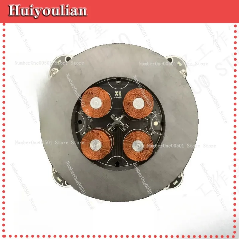 1kg Load Magnetic Levitation Module Floating Display Stand