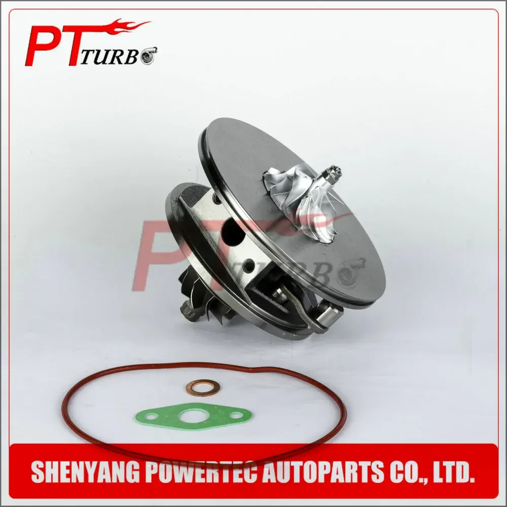 In Stock MFS Turbocharger Cartridge For Renault Megane/Scenic III 1.6 dCi 96Kw 130HP R9M 54389880001 14411-7969R 54389700001 201