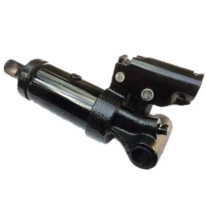 Horizontal 2-ton Hydraulic Jack Cylinder Assembly 2-ton Top Oil Core Piston Mop Ceiling Accessories