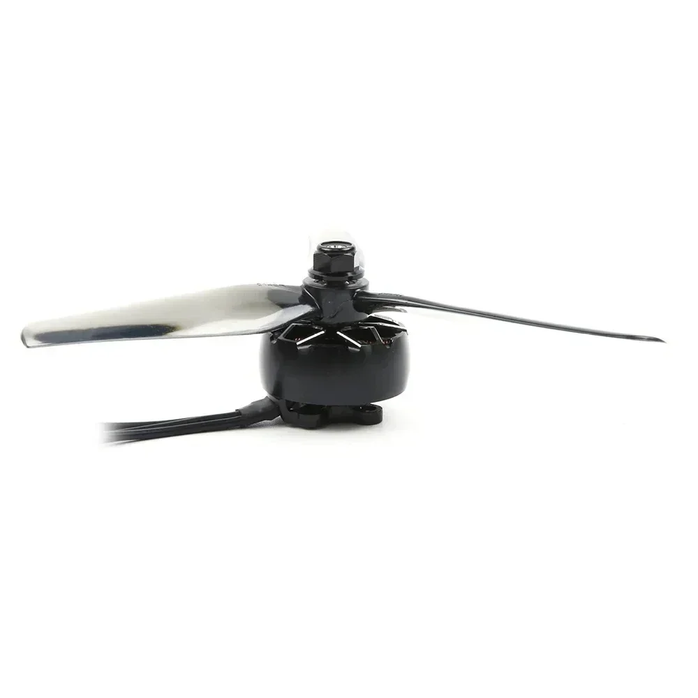 RoRusiFlight XING2 2207 2050KV Brushless Motor 4-6S 5mm Shaft Compatible 5 Inch Propeller FPV Racing Drone Replacement Upgrade P