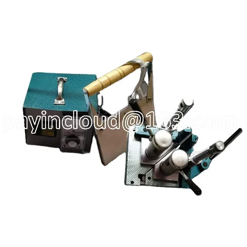 

Welding Machine Portable Welding Machine Pvc Window Machine Right Edge Upvc