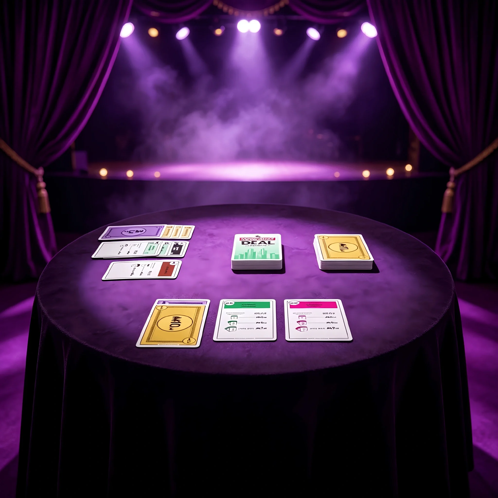 Jeu de cartes rapide Hasbro Mo - Hasbro Game Monopoly avis et prix