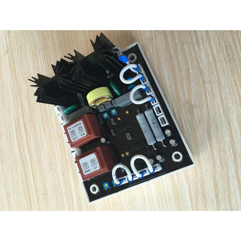 EA63-7D AEC42-7 AVR Automatic Voltage Regulator, Generator Stabilizer Board, Diesel Generator Spare Parts