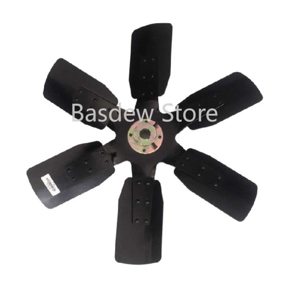 242307  Fan 40hp Shaft Diameter 16 Shouli Air Compressor Accessories