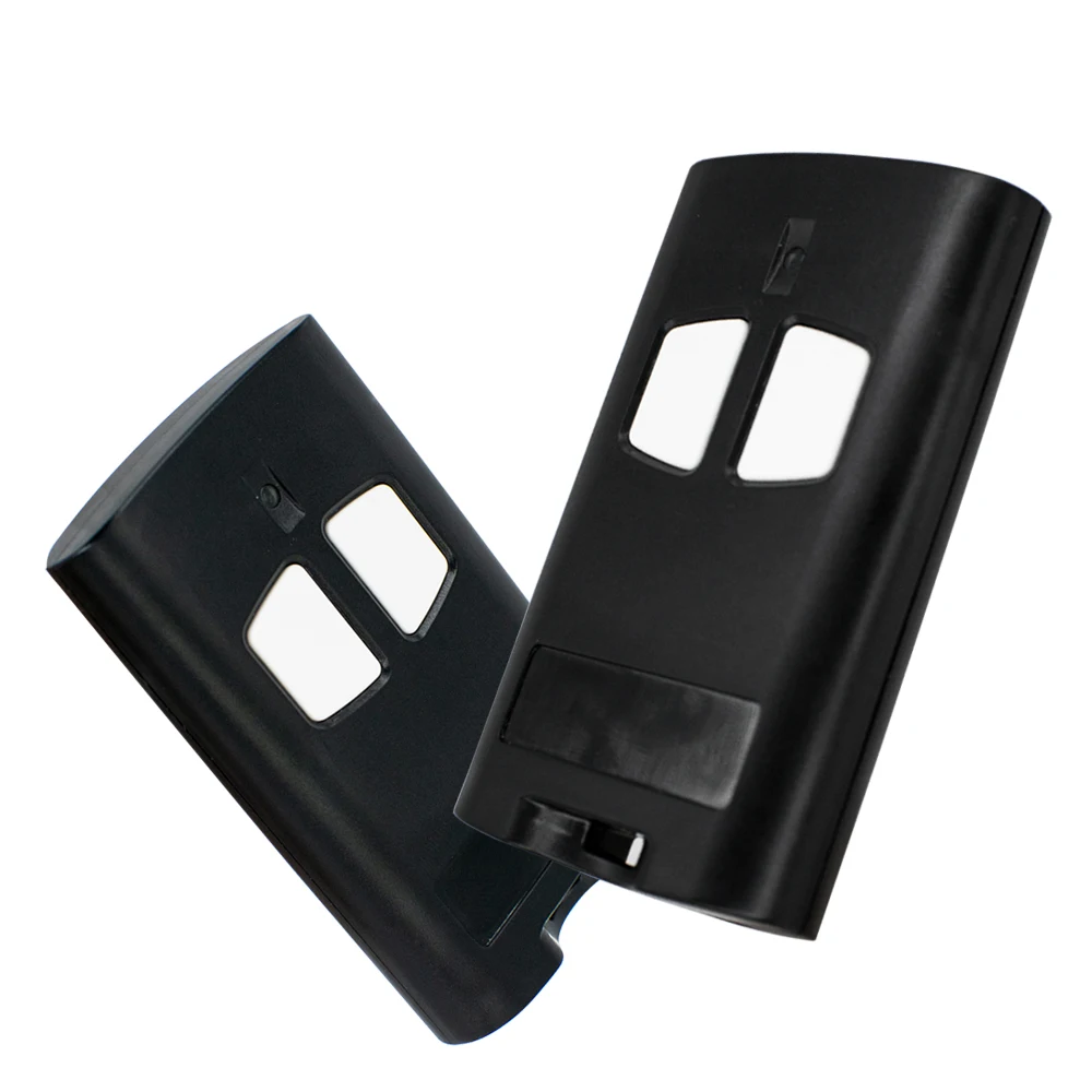 

2 шт. BENINCA TOGO 2A TO.GO 2A пульт дистанционного управления для гаража 433,92 МГц ARC 128 бит более крупный брелок для открывания дверей