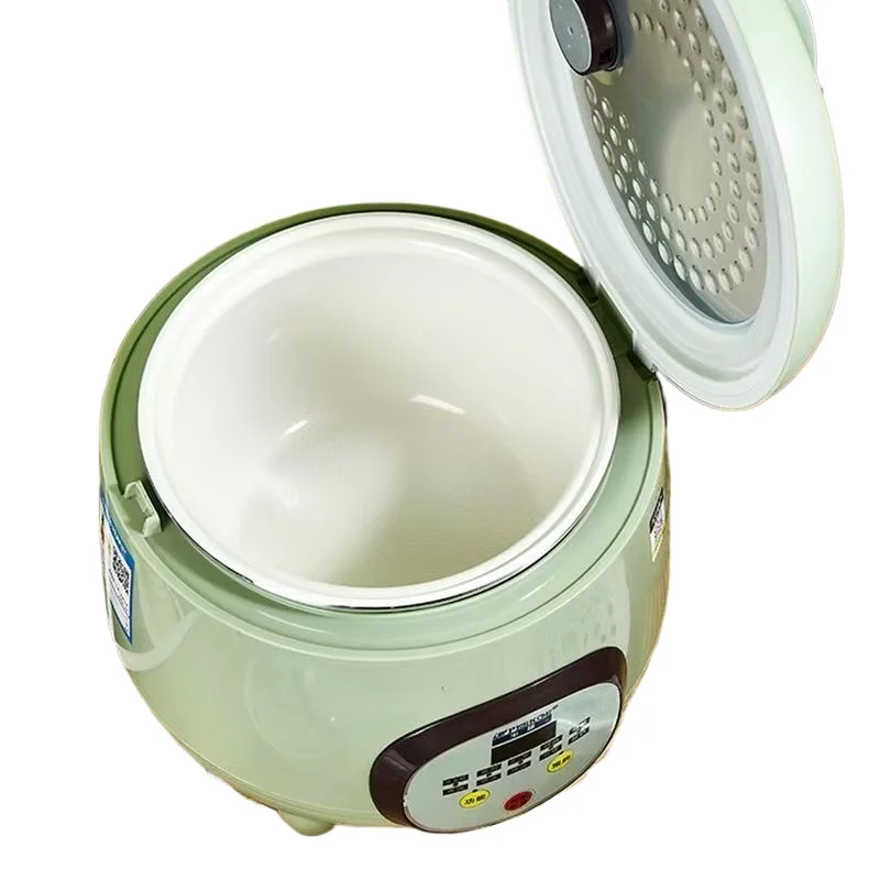 

Rice cooker household mini small dormitory multi-function intelligent reservation cooking