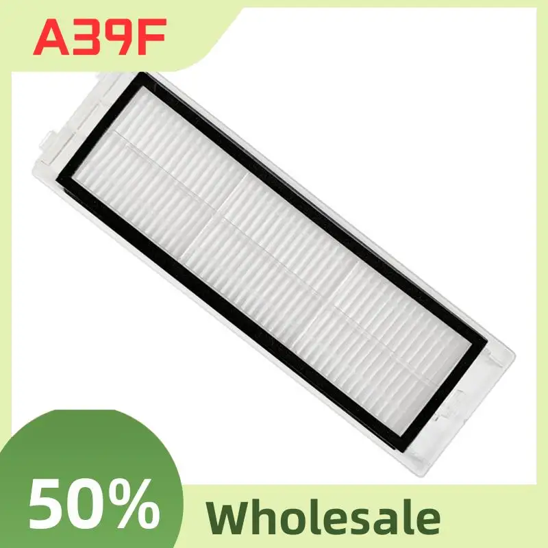 

A39F Top Compatible For Roborock S5/S5 Max/S6/S6 Maxv/S6 Pure/E4/E5/S51/S52/S55 Main Side Brush Filter Mop Cloth Parts