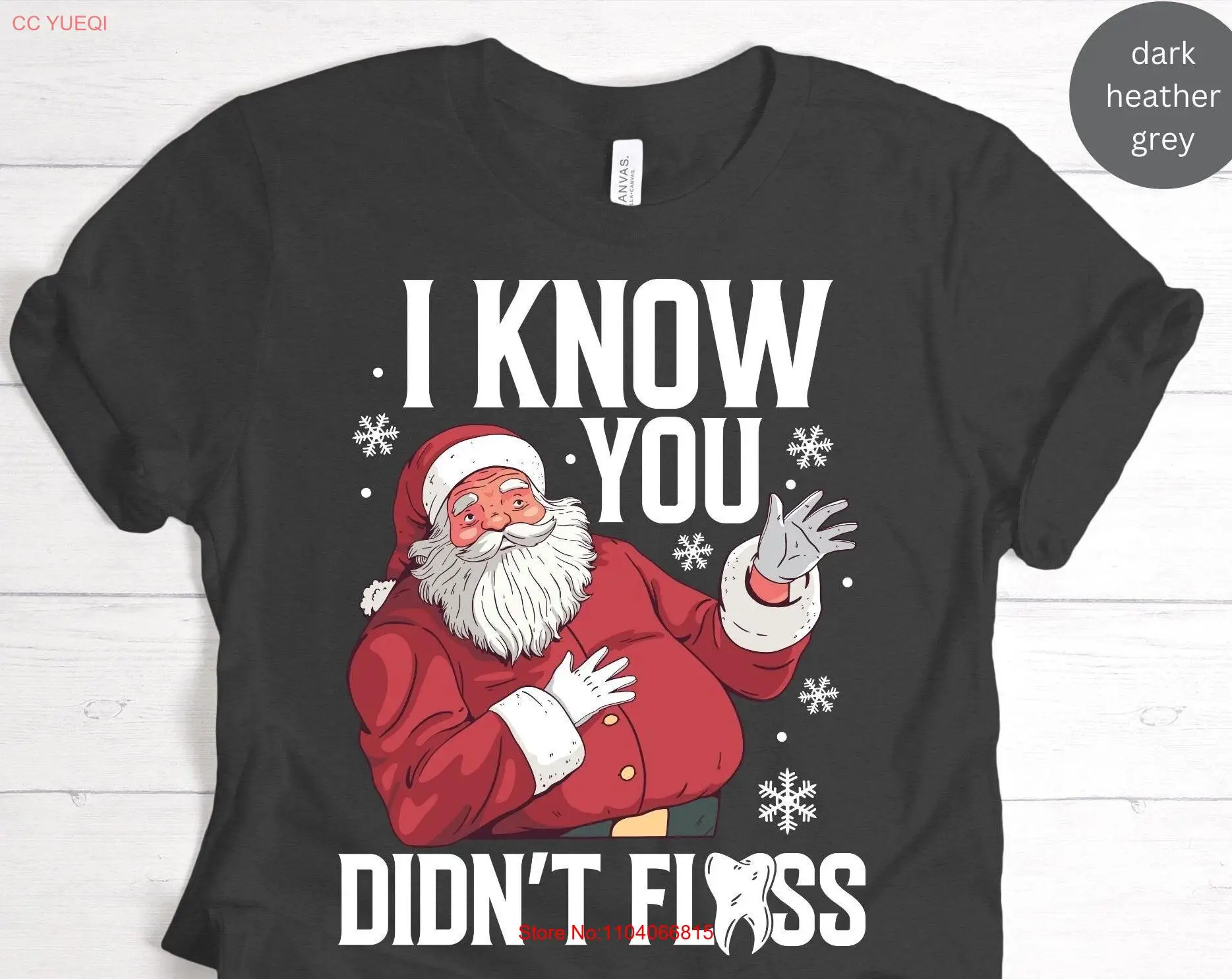 تي شيرت طبيب الأسنان لعيد الميلاد السعيد هانوكا تي شيرت شتوي لقضاء العطلات أفضل هدية مفاجئة بأكمام طويلة أو قصيرة