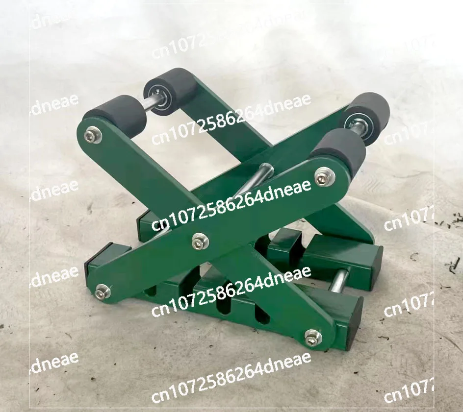 

Труборез Stainless15-400 Ручной электрический станок для резки труб