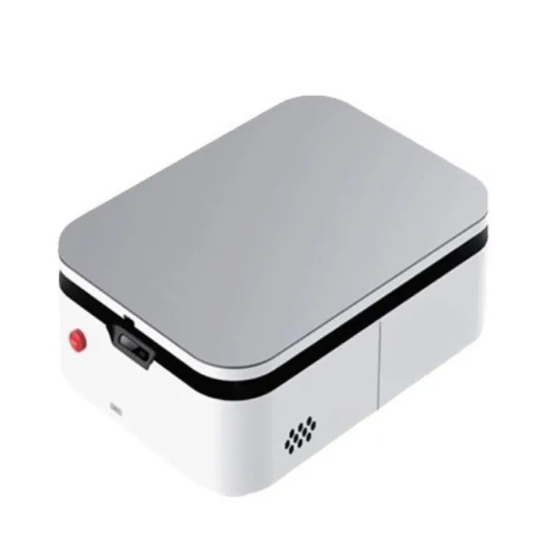 Handling trolley factory workshop transportation robot, large chassis supports secondary development SDK interface