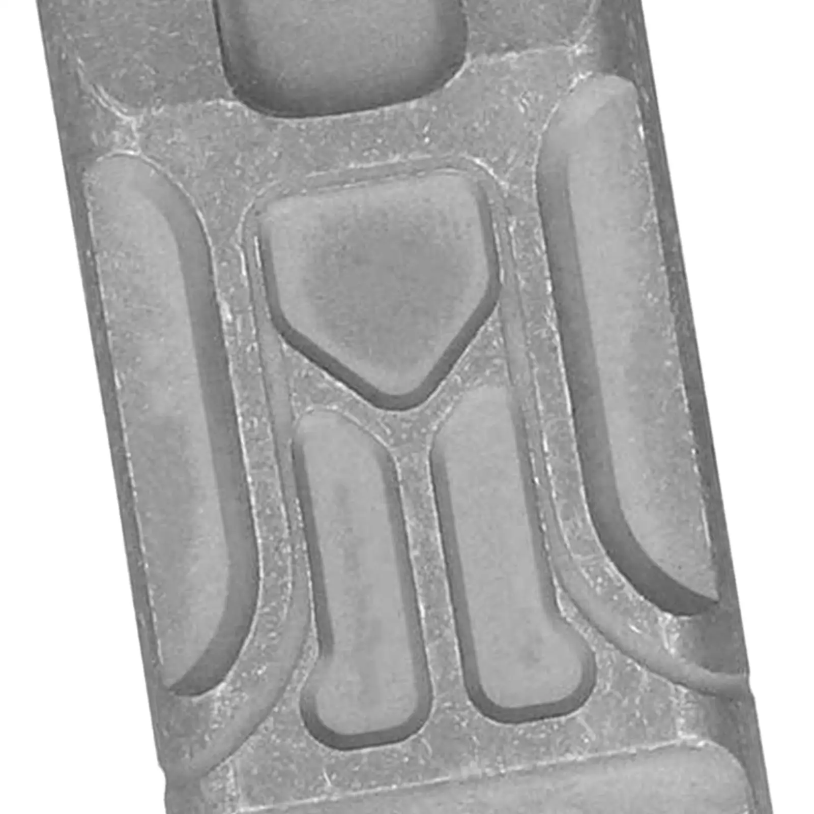 Noodfluit dubbele buizen 120dB Handig, multifunctioneel, draagbaar