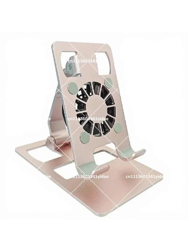 Cooling Fan with Bracket M17 Power Adapter And Power Supply Compatible with FiiO MP3 M15 M17 M11 plus Mobile Hiby R6 DK3S