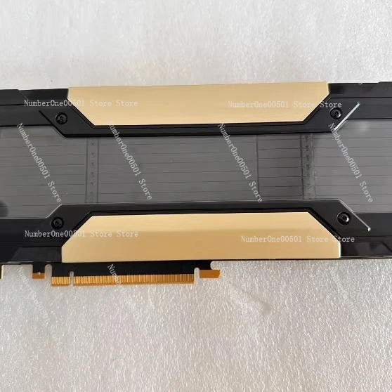 Graphics Card V100 16G/32G SMX2 Interface Adapter Card PCIE Deep Learning GPU