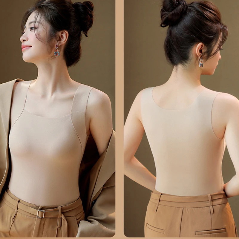 Thumbnail 4 - #54 Seamless Tank Tops Comparison Guide