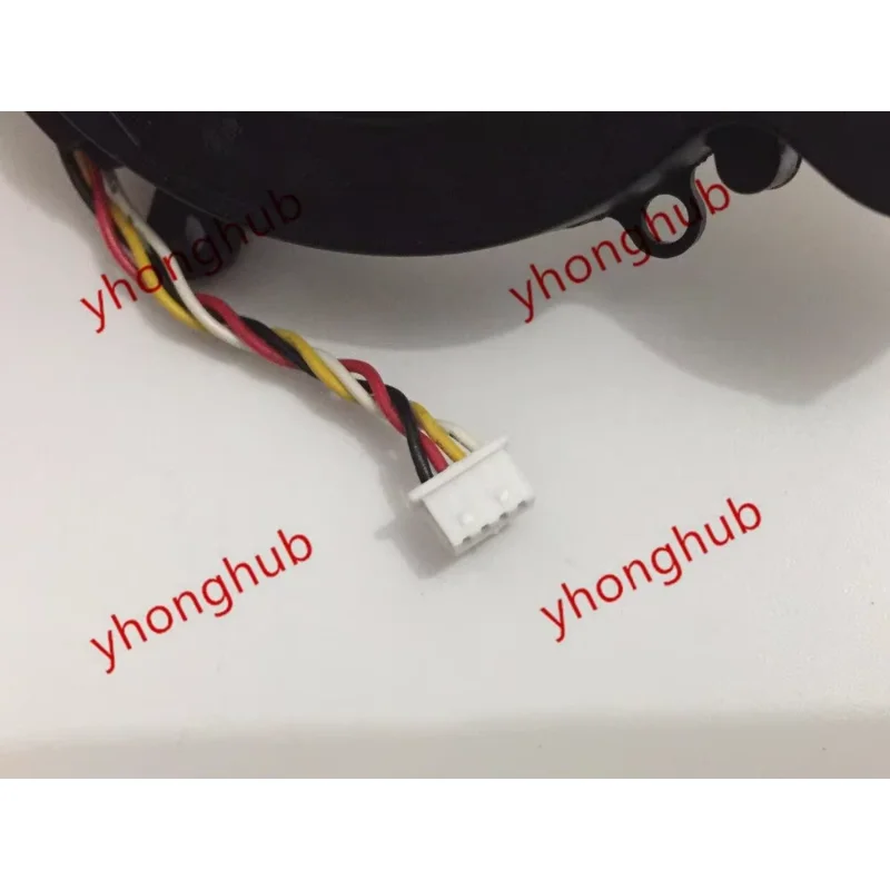 SUNON GB0506PFV1-A 13.V1.B4318.F.GN DC 5V 1.85W 4-wire Server Cooling Fan