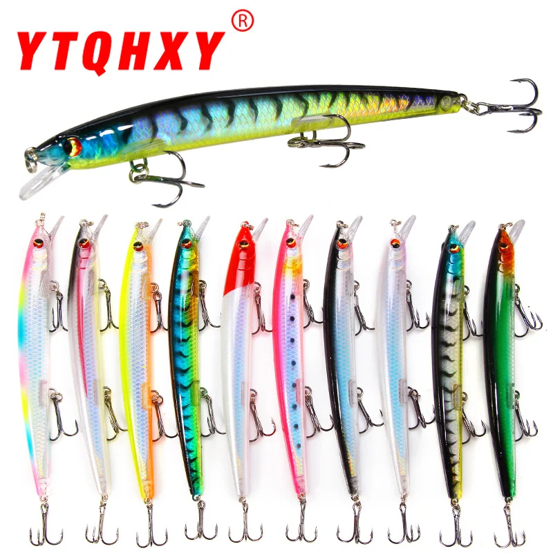 طعم لويا، بطل مينوان الطائر، رمي بعيد، المياه العائمة، الطعم الثابت بالليزر، الطعم المزيف، صيد الأسماك في المياه العذبة البحرية، باس البحر، مو المنحني