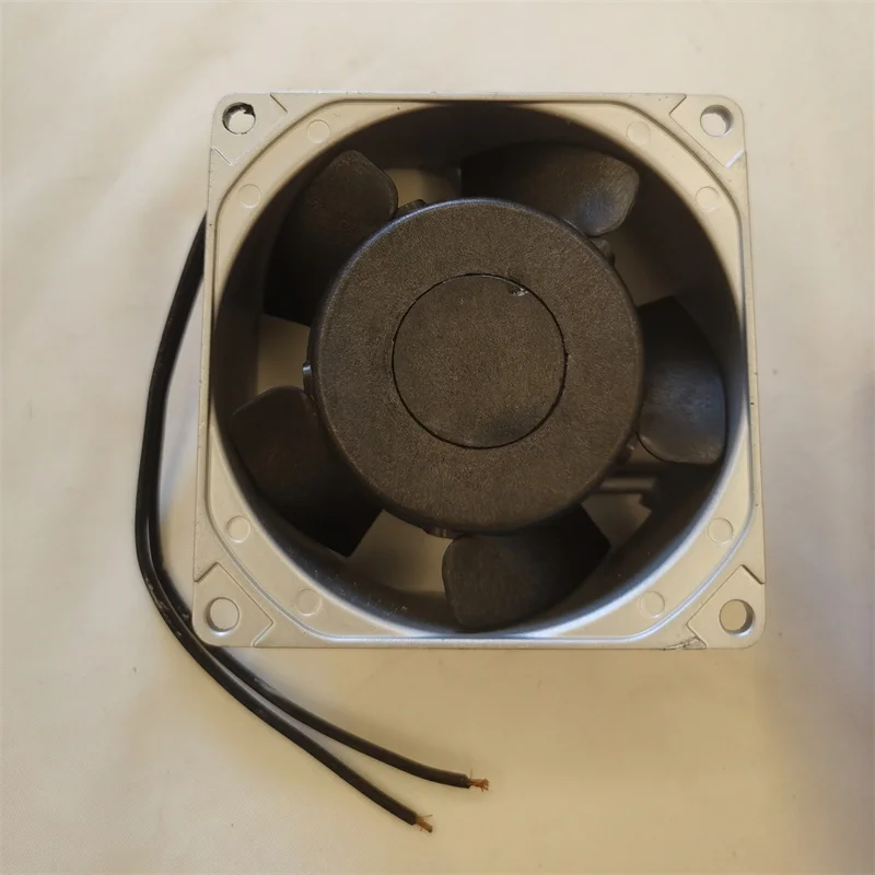 80x80x38mm  Fan VE60B5 AC200V 14/11W 8038 80mm ac cooling fan