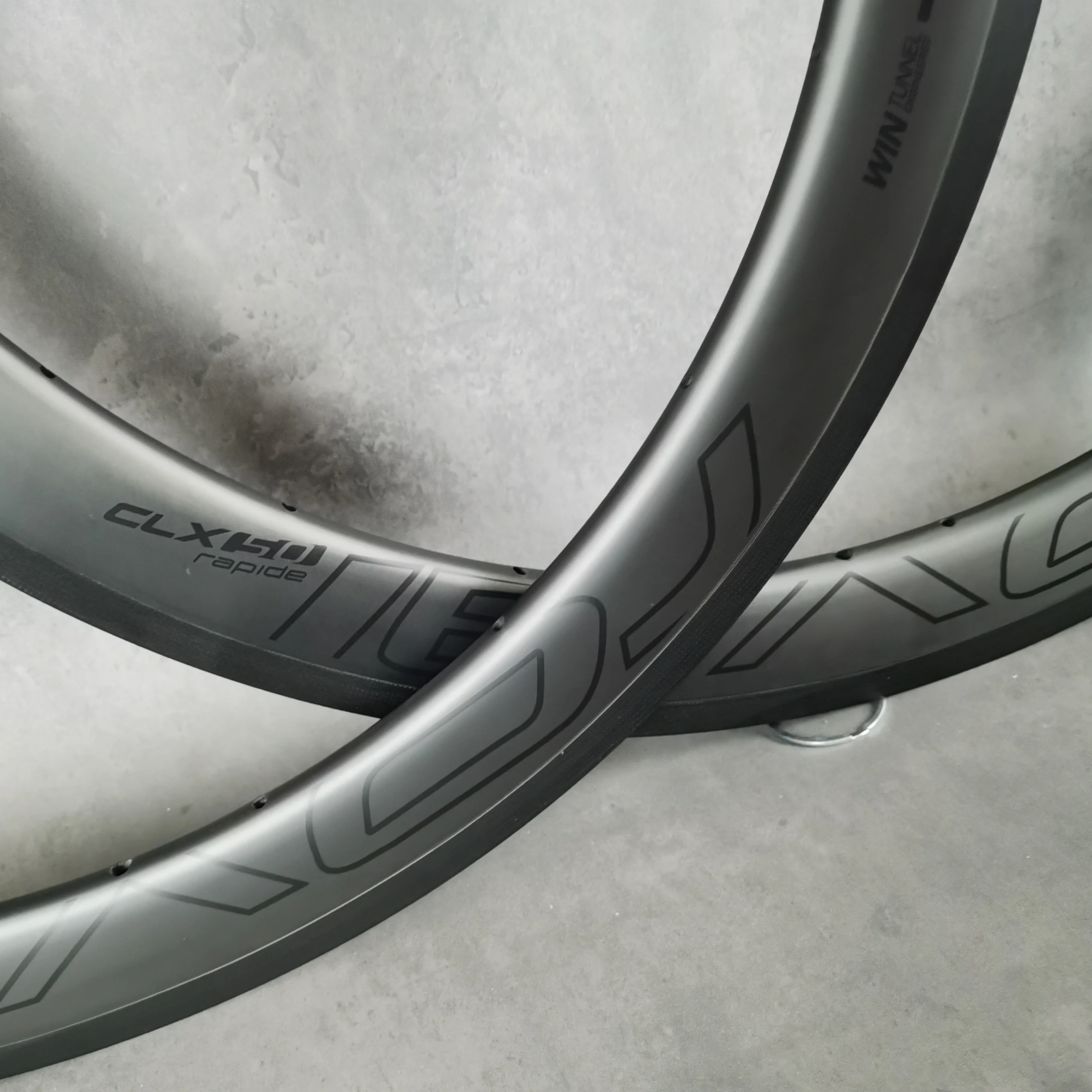 Carbon Single Rim 700C V Brake 35mm 38mm 45mm 50mm 60mm 88mm Depth Clincher, Tubeless Tubular 16mm 18mm 20mm 21mm 24mm 28mm 32 H