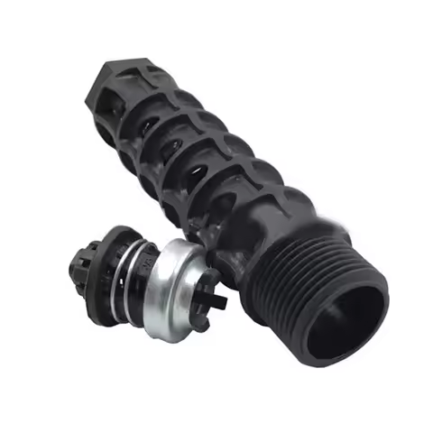 Engine Oil Cooler Filter One Way Valve Suitable for Cruze Sonic Aveo- Vauxhall -Astra 5541525 93186324 55353322 12992593
