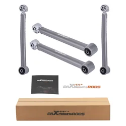 Control Arms 0-6
