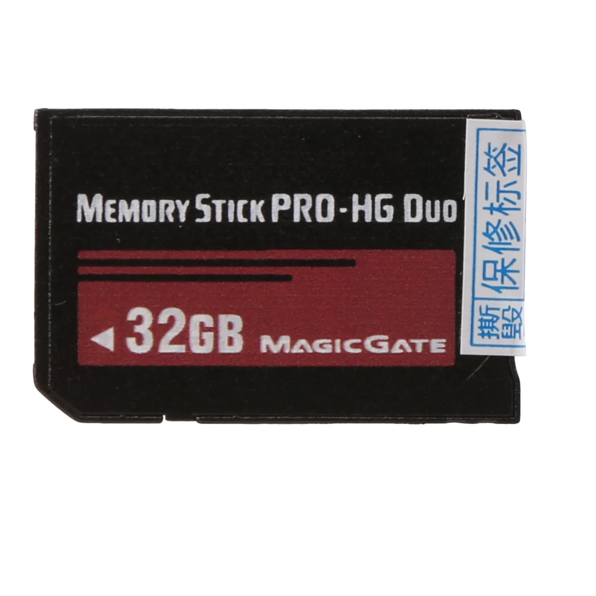 

Флэш-карта ABEZ 32 ГБ MS Pro Duo HX для камеры Sony PSP Cybershot