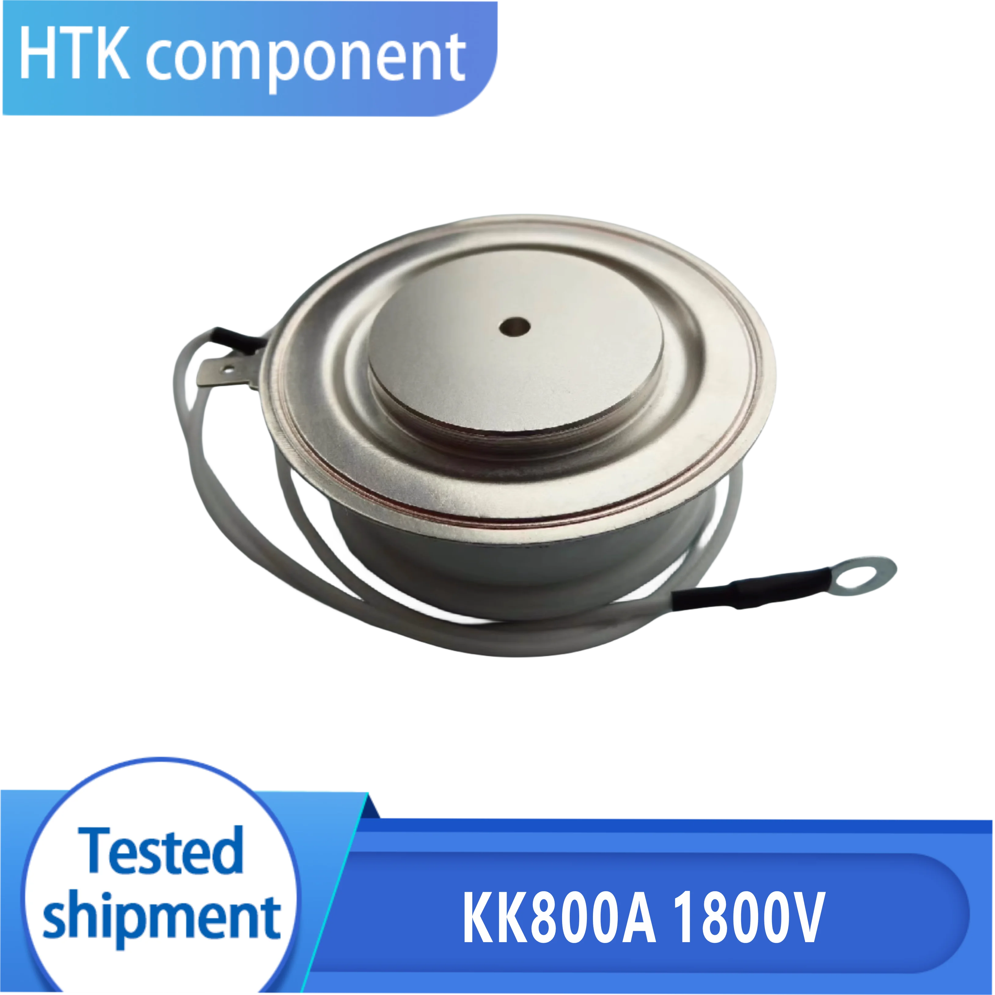 

New Original Thyristor KK800A 1800V