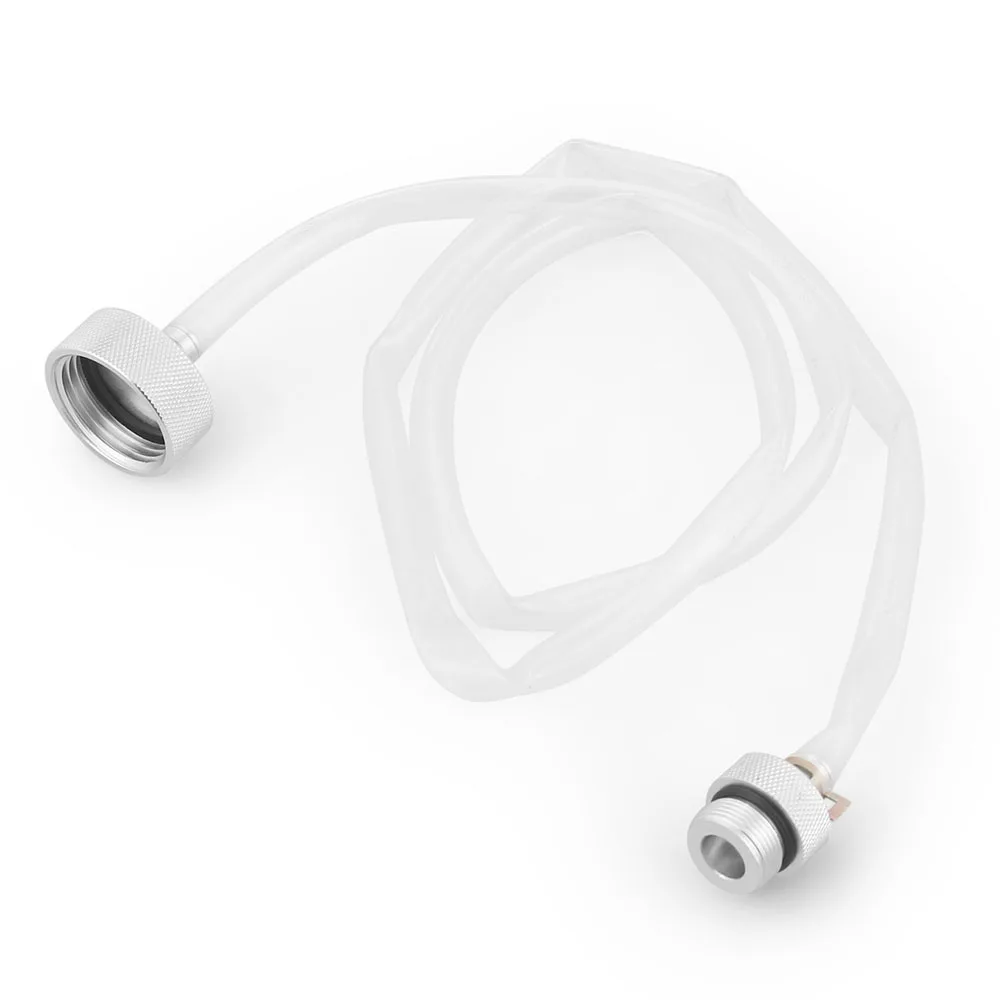 

Комплект адаптеров для замены масла 1,5 м VAS 6262A для коробки передач DSG, комплект адаптеров для шланга для заправки масла, замена инструмента для заправки сиденья коробки передач