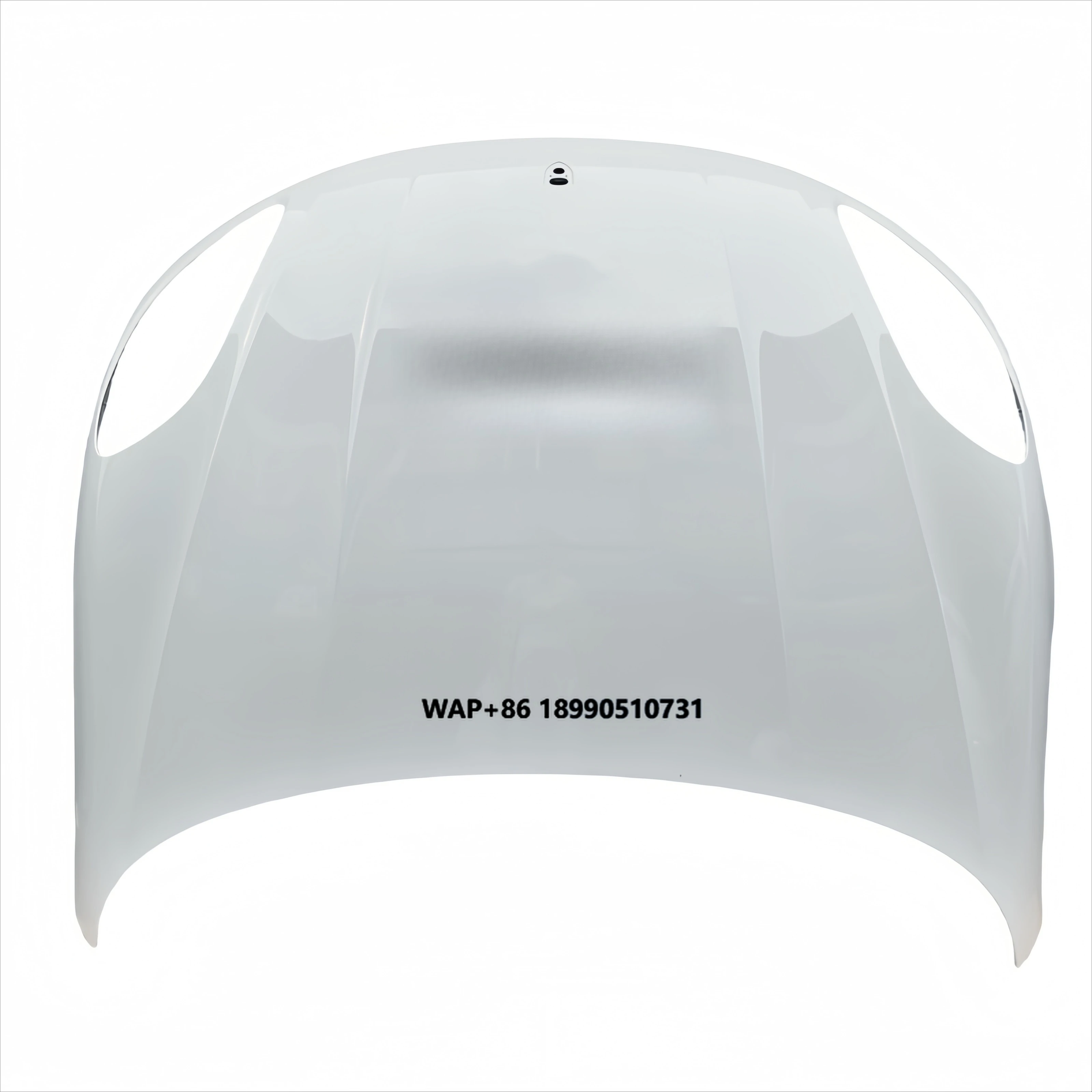 

Hot Sale High Quality Original Used Engine Hood for 2014-2023 for Porsche Macan 95b Top Car Engine Hood