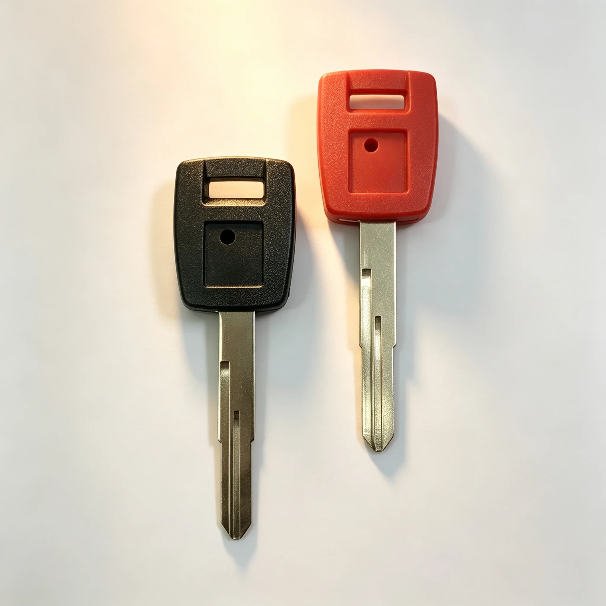 1Pcs/3Pcs New Blank Key Motorcycle Replace Uncut Keys For V-STROM DL650 DL1000 GSX-S1000 SV400 SV650 SV750 SV1000 DNMS 1400