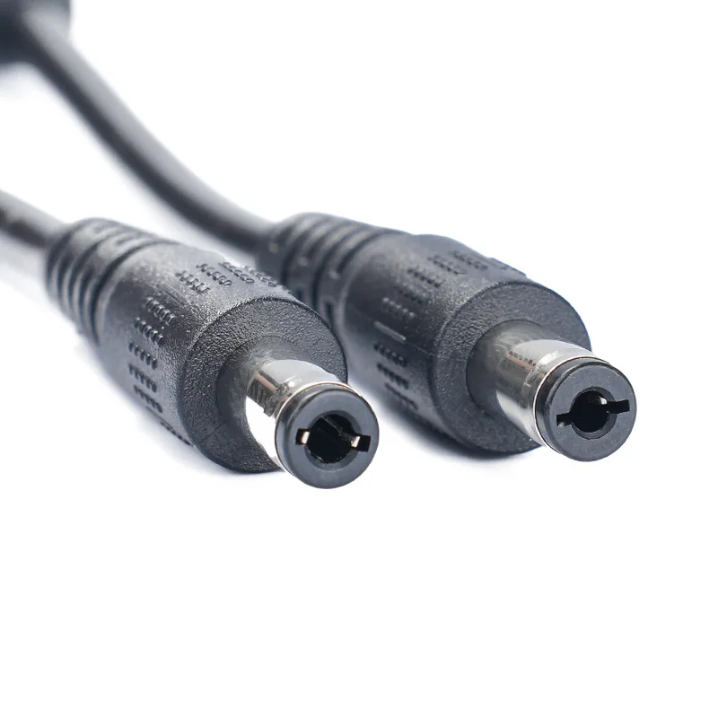 USB3 1 Type C to 5 5 2 5mm PD Power Cable Fast Charging Cord for Laptops