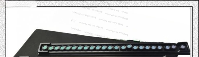 

Color Vision 100 Detection System CEP001 Color Chess New Product