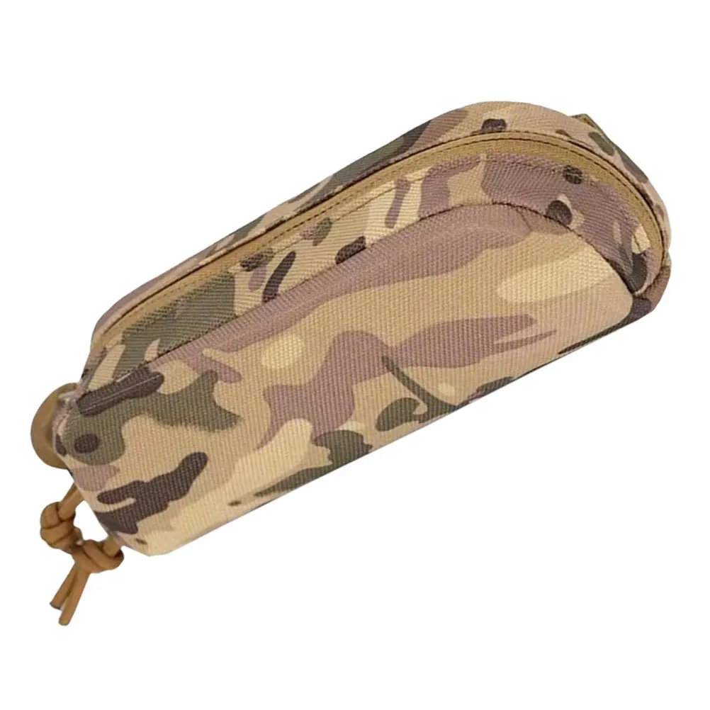 

Glasses Case Oxford Cloth Hard Sunglass Case For Women Travel Eyeglasses Box Portable Storage Eyewear Organizer