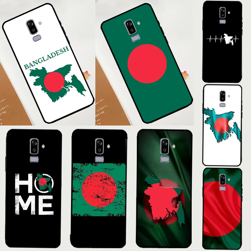 Bangladesh Flag For…