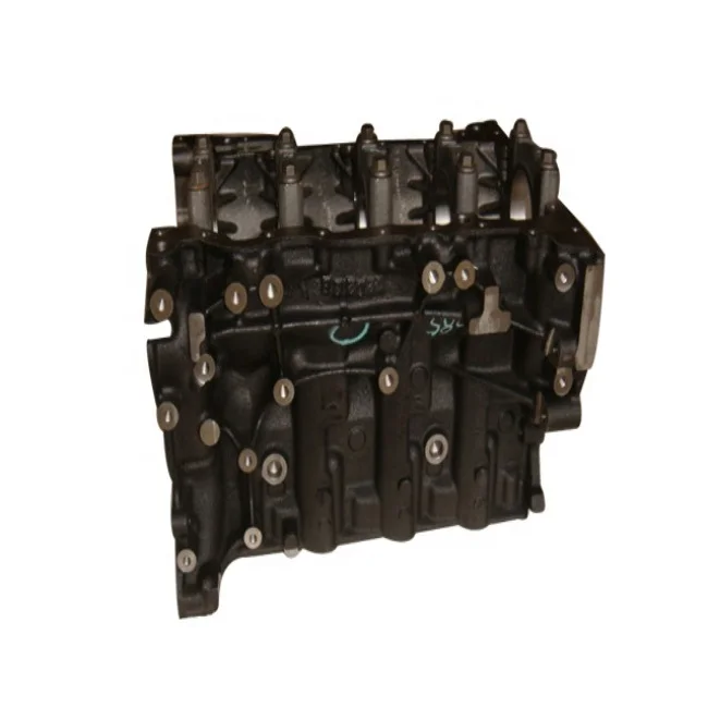 

For 1594984 Genuine Engine Cylinder Block 2.4L For Ford Transit V348 EEC1 6010 AA