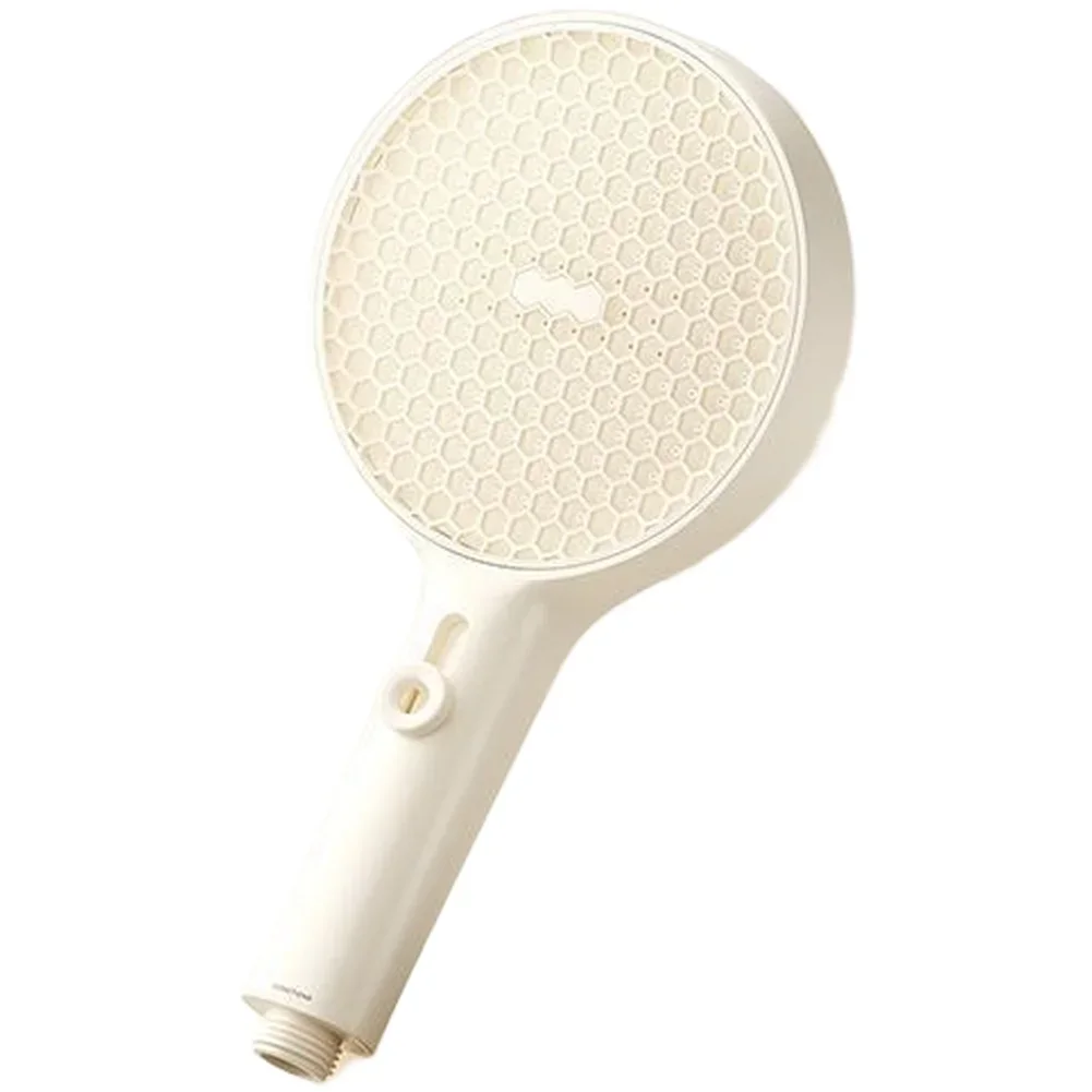 Ferrygood  FOR HONEYCOMB  Shower Head Set With 4 Spray Modes Handheld Shower Bath Head Bathroom Accessories High Pressure