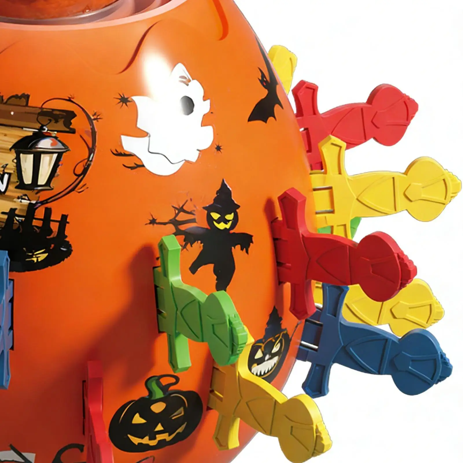 Funny Pranks Interactive Money Bank Joke Toys Animal Barrel Hilarious Gag Games For Family Kids Girls Boys Adults Party Birthday