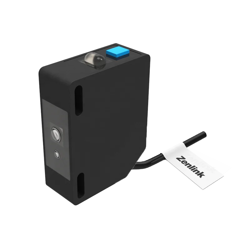 

Low Cost High Accuracy Laser Distance Measurement Sensor