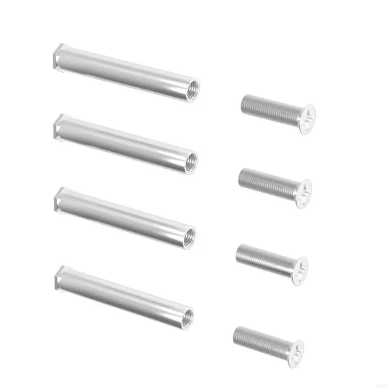 Q5WA Vít quạt máy tính toàn và ổn định cho ốc vít quạt 25 mm cho máy tính để bàn