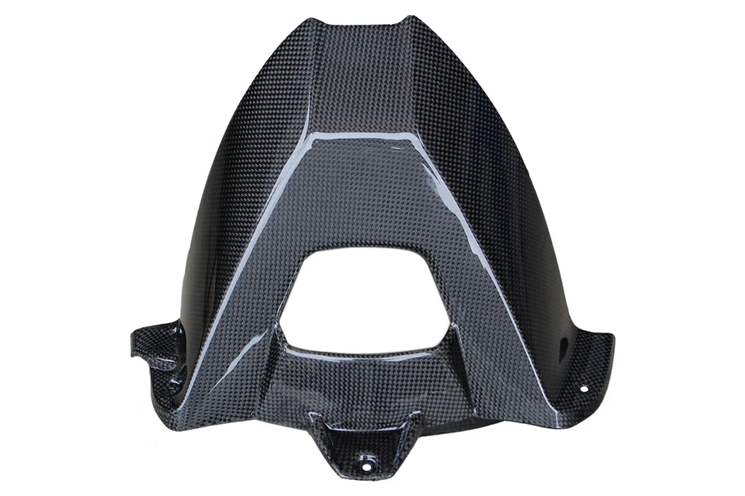 Other Exterior Accessories Motorcycle Carbon Fiber Parts Seat Panel for S1000RR 2018-2022