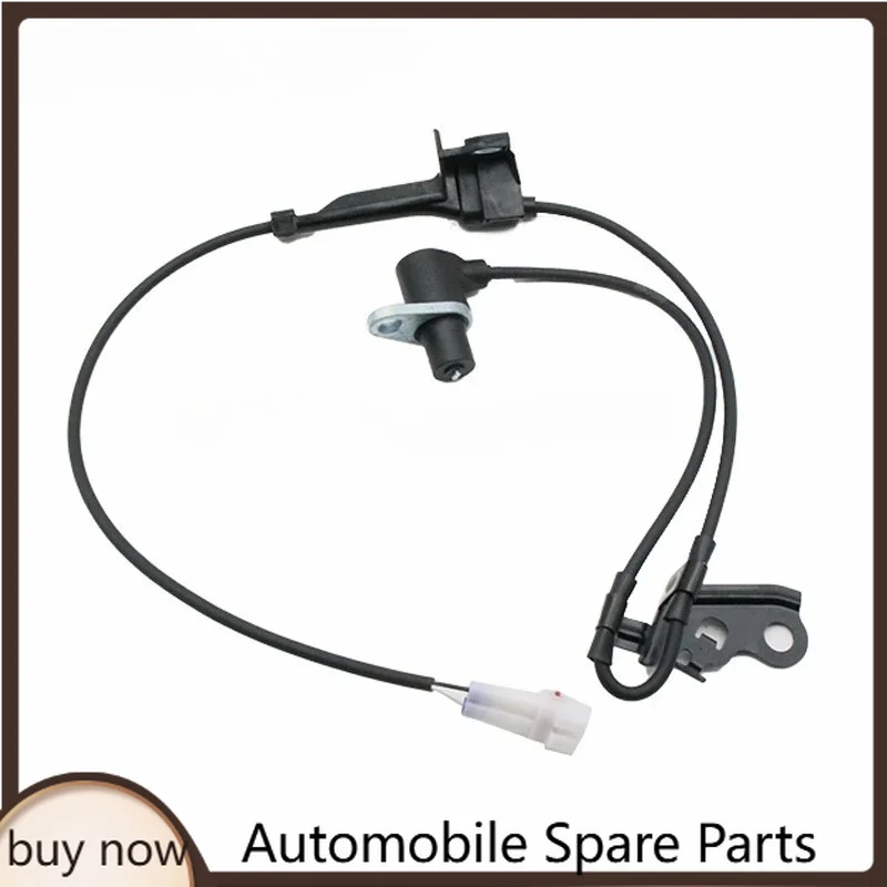 89543-02040 89542-02040 Front Left/Right ABS Wheel Speed Sensor For Toyota Avensis Corolla Verso 2001-2009 8954302040 8954202040