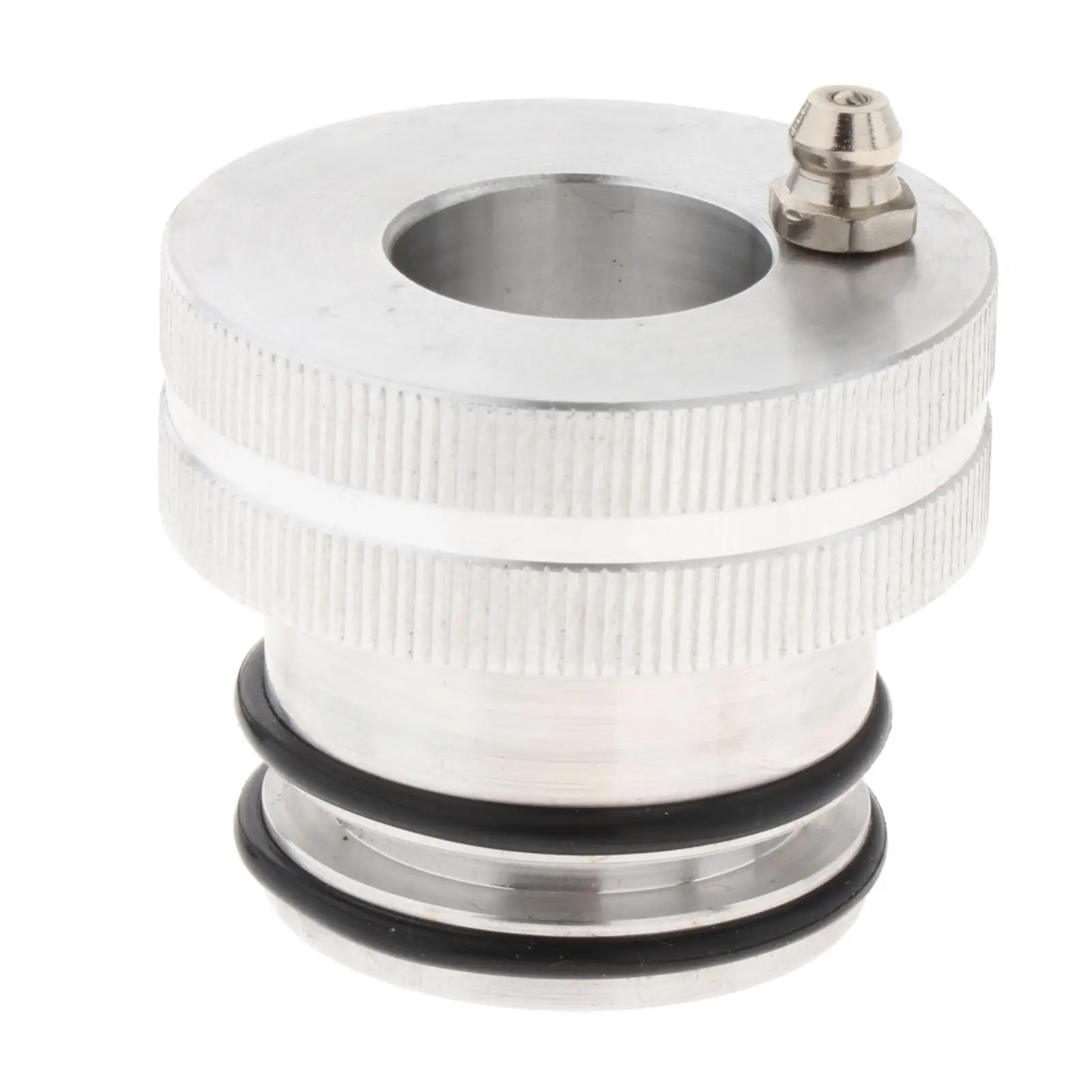 Durable Aluminum Alloy Wheel Bearing Greaser Tool 35mm Double Seal for Polaris UTV ATV Automotive Maintenance Part