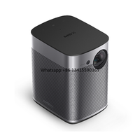 [Global+3D] Xgimi Halo 3D DLP 1080p Projector Support 4K Portable LED Proyector