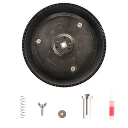 Copy New Drone Centrifugal Spray Disk For Agras DJI T20P/T25/T40/T50 Spray Disc Agricultural Drone Accessories Parts