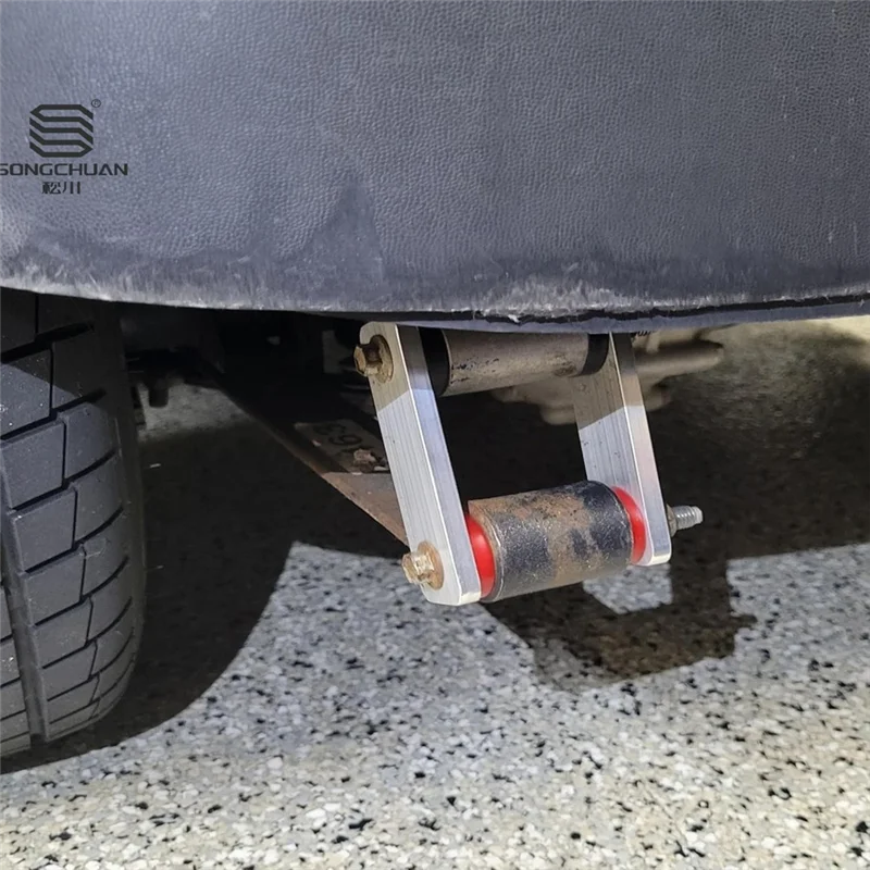 

B48B-Golf Cart Rear Lift Kit For Club Car Precedent 2004-2024 Golf Cart Chassis Accessories
