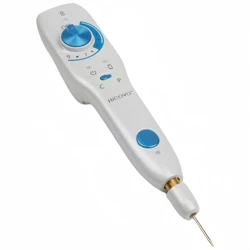 Fibroblast Hicovo Original Cold Plasma Skin Tightly Acne Treatment Mole Skin Tag Blemish Removal Beauty Care Tools