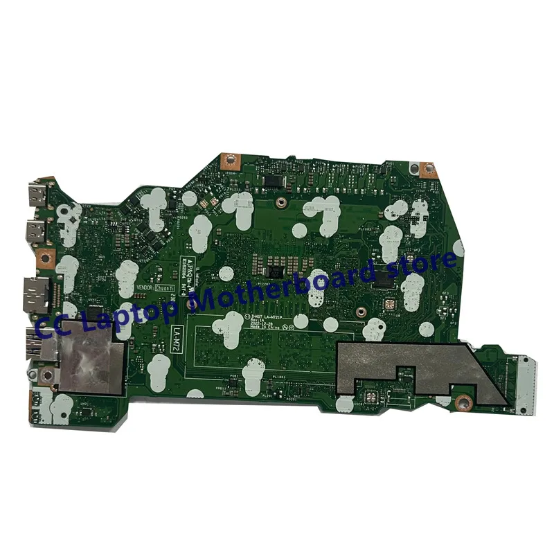 

LA-M721P Mainboard For Acer Swift SFG14-71 SF314-71 Laptop Motherboard With I5/I7-13th Gen CPU 8GB/16GB 100% Tested Working Well