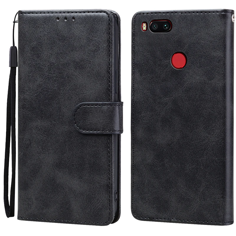 

Hot For Xiaomi Mi A1 Case Leather Cover Soft Silicone Back Cover Phone Case For Xiaomi MiA1 Mi5X Mi 5X Xiao Mi A1 Cases Bumper C