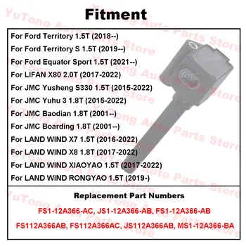 8 best sales jmc باوديان - №8