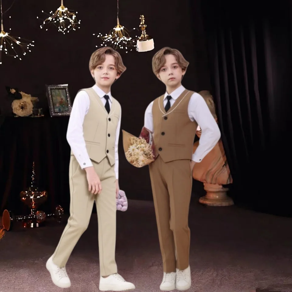 Children Spring Aut…