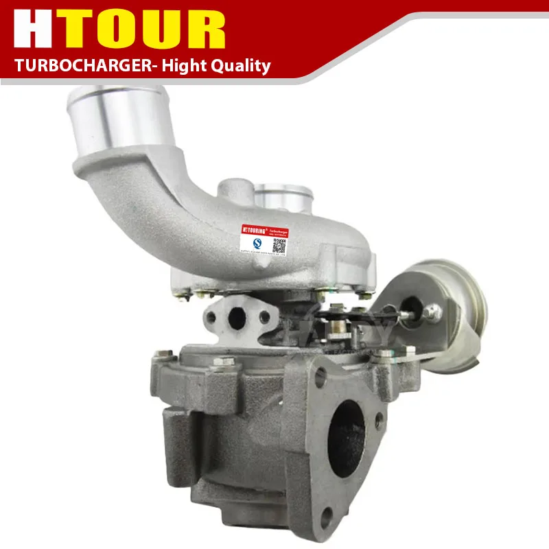 

GTB1549V Turbo 761433-5003S 761433-0002 A6640900880 Турбокомпрессор для Ssang Yong Kyron Actyon A200XDi M200XDi D20DT 2.0L 2005-